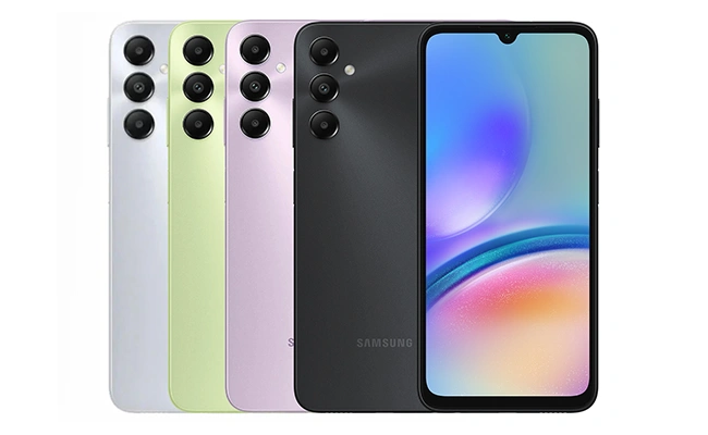 Samsung Galaxy A05s 128GB 4GB